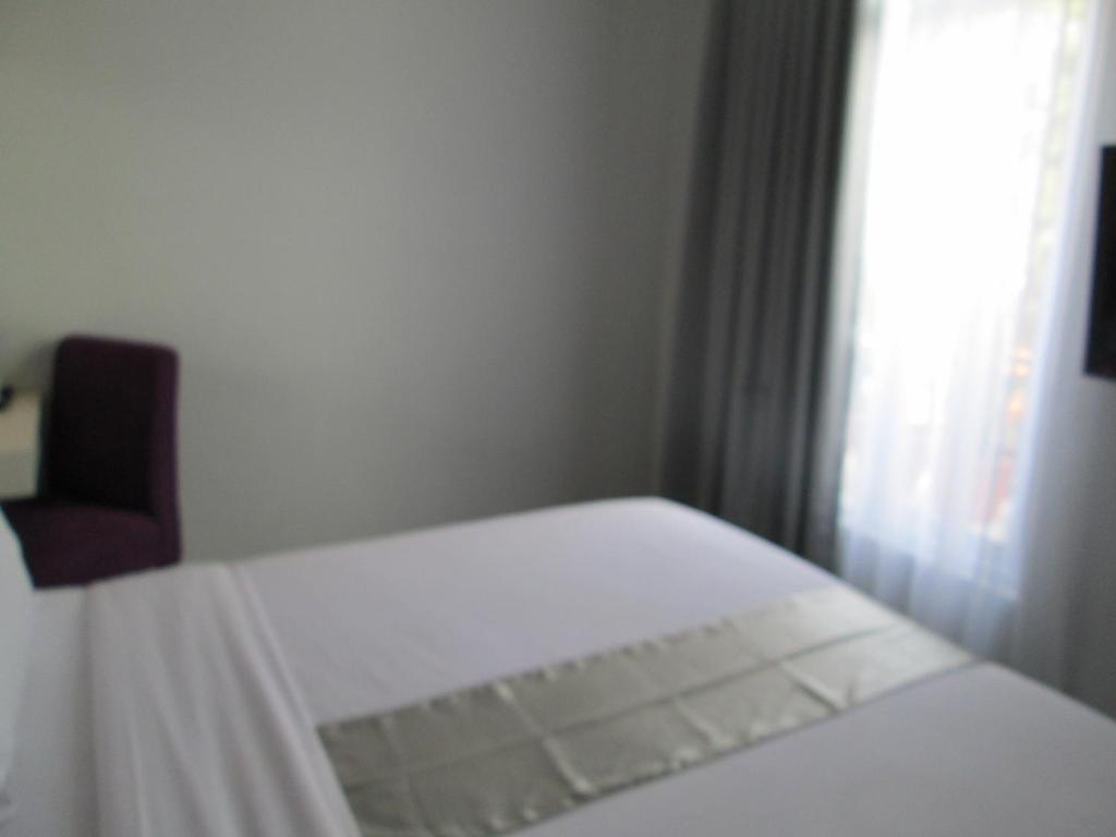 Hotel Vio Surapati Bandung Habitación foto