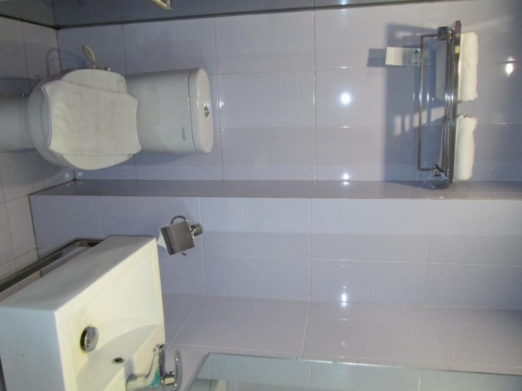 Hotel Vio Surapati Bandung Habitación foto